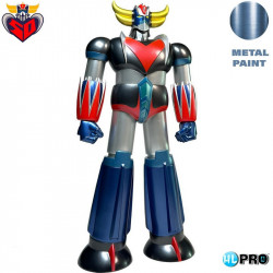GOLDORAK Figurine 60 cm Metallic Touch 50th Anniversary HL PRO