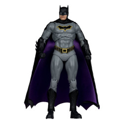 Figurine Batman DC Rebirth McFarlane Toys DC Multiverse