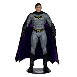 Figurine Batman DC Rebirth McFarlane Toys DC Multiverse