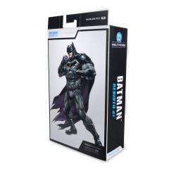 Figurine Batman DC Rebirth McFarlane Toys DC Multiverse