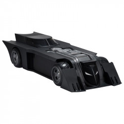 Réplique Batmobile DC Rebirth McFarlane Toys DC Multiverse