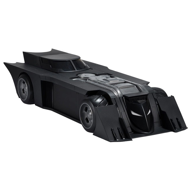 Réplique Batmobile DC Rebirth McFarlane Toys DC Multiverse Réplique Batmobile DC Rebirth McFarlane Toys DC Multiverse