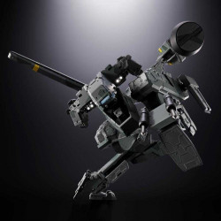 Chogokin Metal Gear REX Bandai Metal Gear Solid