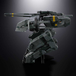 Chogokin Metal Gear REX Bandai Metal Gear Solid