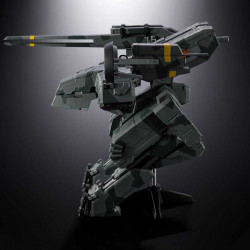 Chogokin Metal Gear REX Bandai Metal Gear Solid