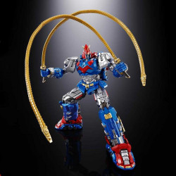 GX-118 Voltes V Soul Of Chogokin Bandai Voltes V Legacy