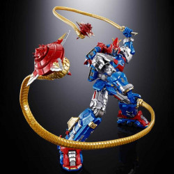 GX-118 Voltes V Soul Of Chogokin Bandai Voltes V Legacy