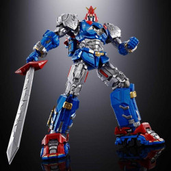 GX-118 Voltes V Soul Of Chogokin Bandai Voltes V Legacy