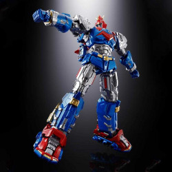 GX-118 Voltes V Soul Of Chogokin Bandai Voltes V Legacy