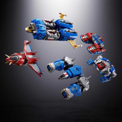 GX-118 Voltes V Soul Of Chogokin Bandai Voltes V Legacy