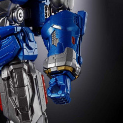 GX-118 Voltes V Soul Of Chogokin Bandai Voltes V Legacy