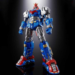 GX-118 Voltes V Soul Of Chogokin Bandai Voltes V Legacy