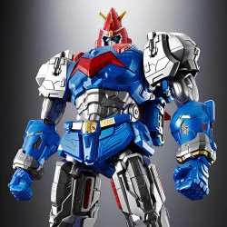 GX-118 Voltes V Soul Of Chogokin Bandai Voltes V Legacy
