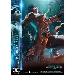 Statue Motoko Kusanagi Ultimate Premium Masterline Prime 1 Studio Ghost in the Shell