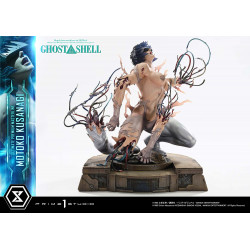 Statue Motoko Kusanagi Ultimate Premium Masterline Prime 1 Studio Ghost in the Shell