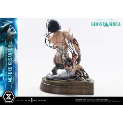 Statue Motoko Kusanagi Ultimate Premium Masterline Prime 1 Studio Ghost in the Shell