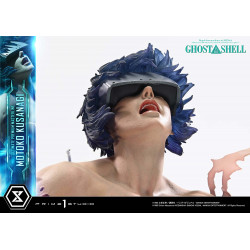 Statue Motoko Kusanagi Ultimate Premium Masterline Prime 1 Studio Ghost in the Shell
