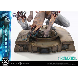 Statue Motoko Kusanagi Ultimate Premium Masterline Prime 1 Studio Ghost in the Shell