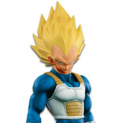 DRAGON BALL Z  Vegeta Super Master Stars Piece The Brush"  Banpresto