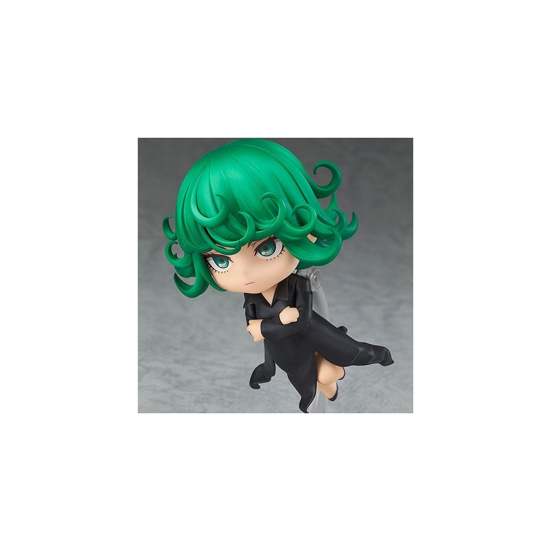 ONE PUNCH MAN figurine Tatsumaki Nendoroid Good Smile ONE PUNCH MAN figurine Tatsumaki Nendoroid Good Smile