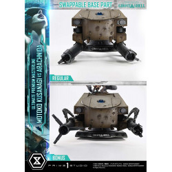 Statue Motoko Kusanagi VS Arachnida Bonus Version Ultimate Premium Masterline Prime 1 Studio Ghost in the Shell