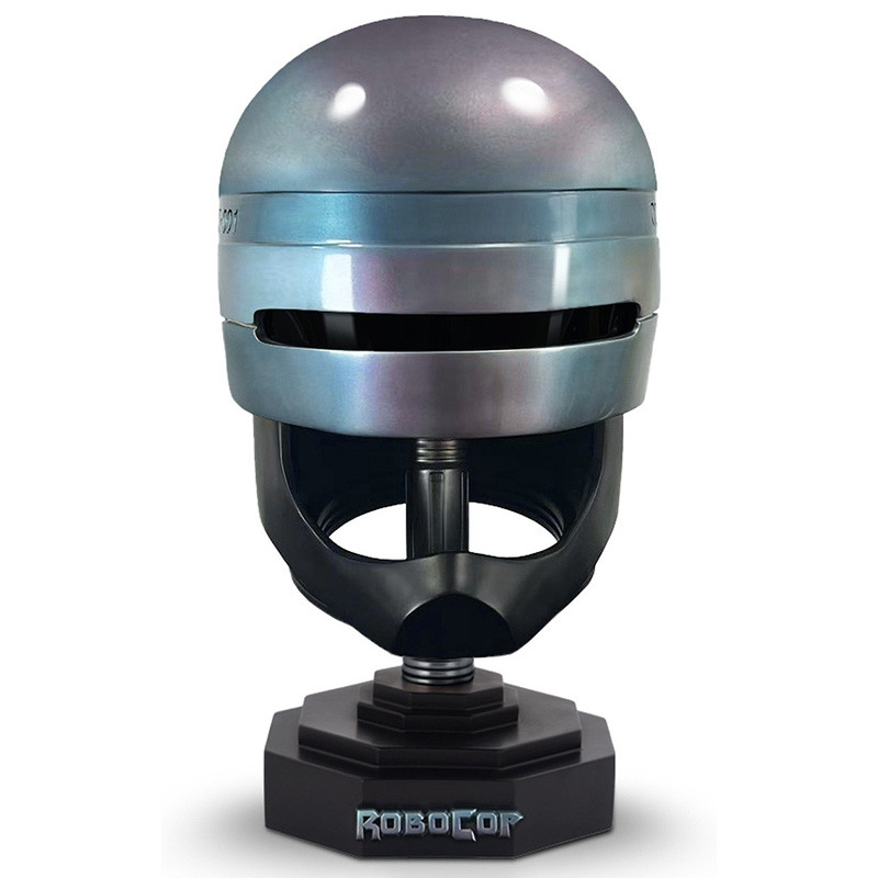 Réplique Casque Robocop Taille Réelle Hollywood Collectibles Group Robocop Réplique Casque Robocop Taille Réelle Hollywood Collectibles Group Robocop