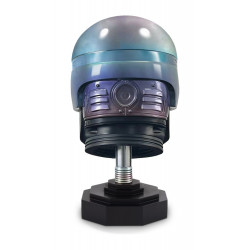 Réplique Casque Robocop Taille Réelle Hollywood Collectibles Group Robocop