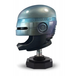 Réplique Casque Robocop Taille Réelle Hollywood Collectibles Group Robocop