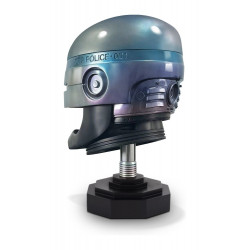 Réplique Casque Robocop Taille Réelle Hollywood Collectibles Group Robocop