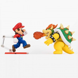 S.H. Figuarts Bowser Bandai Super Mario