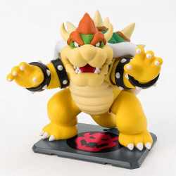 S.H. Figuarts Bowser Bandai Super Mario