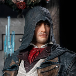 Statue Animus Arno Dorian Pure Arts Assassin's Creed