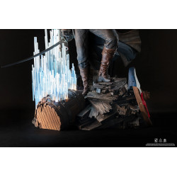 Statue Animus Arno Dorian Pure Arts Assassin's Creed