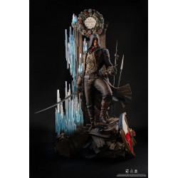 Statue Animus Arno Dorian Pure Arts Assassin's Creed