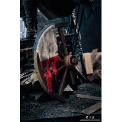 Statue Animus Arno Dorian Pure Arts Assassin's Creed