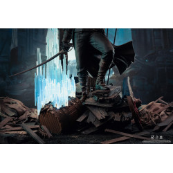 Statue Animus Arno Dorian Pure Arts Assassin's Creed