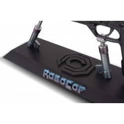 Réplique Auto 9 Taille Réelle Hollywood Collectibles Group Robocop