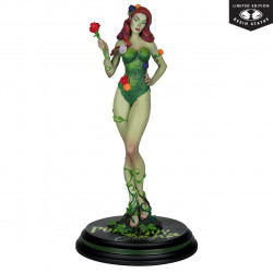 Statue Poison Ivy J. Scott Campbell Mcfarlane Toys DC Comics