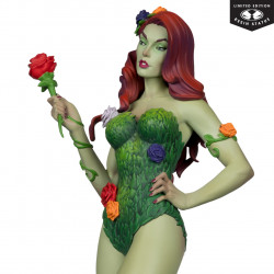 Statue Poison Ivy J. Scott Campbell Mcfarlane Toys DC Comics