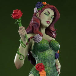 Statue Poison Ivy J. Scott Campbell Mcfarlane Toys DC Comics