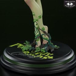 Statue Poison Ivy J. Scott Campbell Mcfarlane Toys DC Comics