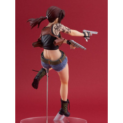 Figurine Revy Pop Up Parade L Good Smile Company Black Lagoon