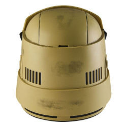 Réplique Casque Shoretrooper Black Series Hasbro Star Wars Andor