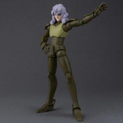 Figurine Chou-Dan-Kadou Gen Mashou Rajura Sentinel Samurai Troopers