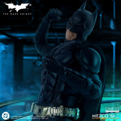 Figurine Batman One:12 Mezco Toyz Batman The Dark Knight