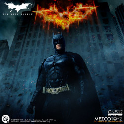 Figurine Batman One:12 Mezco Toyz Batman The Dark Knight