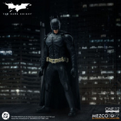 Figurine Batman One:12 Mezco Toyz Batman The Dark Knight