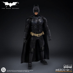 Figurine Batman One:12 Mezco Toyz Batman The Dark Knight