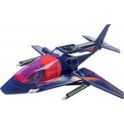 M.A.S.K. / MASK Switchblade & Figurine Miles Mayhem The Loyal Subjects
