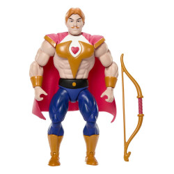 Figurine Bow Cartoon Collection Mattel Maitres de l'Univers Origins